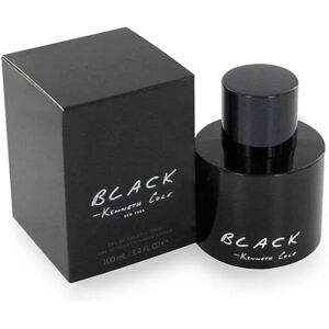 Kenneth Cole Black EDT M 100 ml