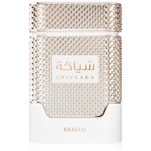 Khadlaj Shiyaaka White EDP W 100 ml