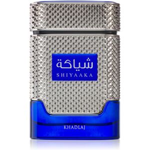 Khadlaj Shiyaaka Blue EDP U 100 ml