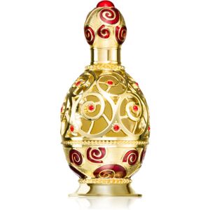 Khadlaj Haneen Gold perfumed oil U 20 ml