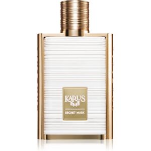 Khadlaj Karus Oud Secret Musk EDP U 100 ml