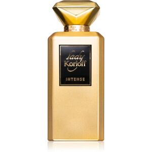 Korloff Lady Intense perfume W 88 ml