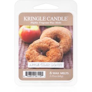 Kringle Candle Apple Cider Donut wax melt 64 g