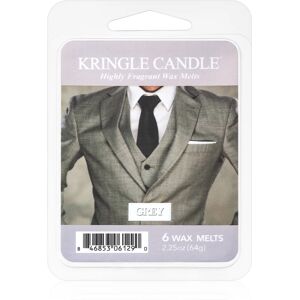 Kringle Candle Grey wax melt 64 g