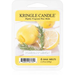 Kringle Candle Rosemary Lemon wax melt 64 g