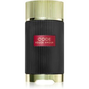 La Fede Code Rouge Amour EDP U 100 ml