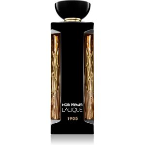 Lalique Noir Premier Terres Aromatiques EDP U 100 ml