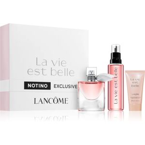 Lancôme La Vie Est Belle gift set W