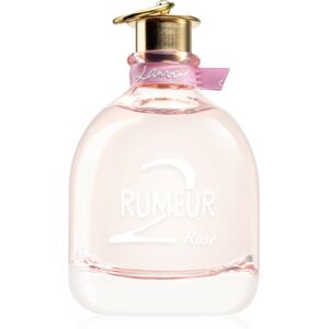 Lanvin Rumeur 2 Rose EDP W 100 ml