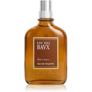 L’Occitane Men Eau des Baux EDT M 75 ml