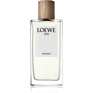 Loewe 001 Woman EDP W 100 ml