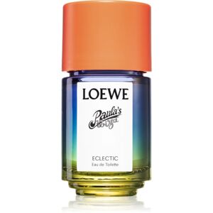 Loewe Paula’s Ibiza Eclectic EDT U 50 ml