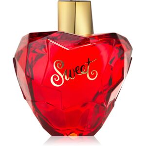 Lolita Lempicka Sweet EDP W 100 ml