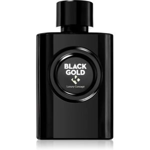 Luxury Concept Black Gold EDP M 100 ml