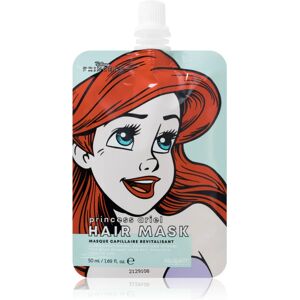 Mad Beauty Disney Princess Ariel Hydrating Hair Mask 50 ml