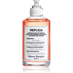 Maison Margiela REPLICA On a date EDT U 100 ml