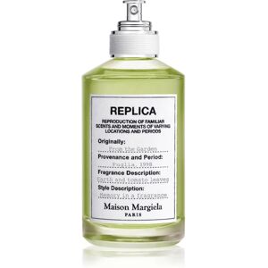 Maison Margiela REPLICA From the Garden EDT U 100 ml