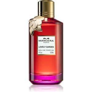 Mancera Lovely Garden EDP W 120 ml