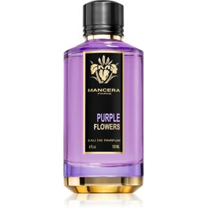 Mancera Purple Flowers EDP W 120 ml