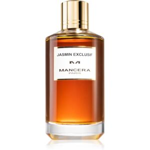 Mancera Jasmin Exclusif EDP U 120 ml