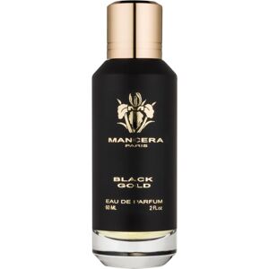 Mancera Black Gold EDP M 60 ml