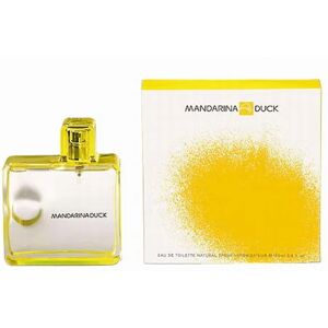 Mandarina Duck Mandarina Duck EDT W 100 ml