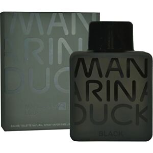 Mandarina Duck Black EDT M 100 ml