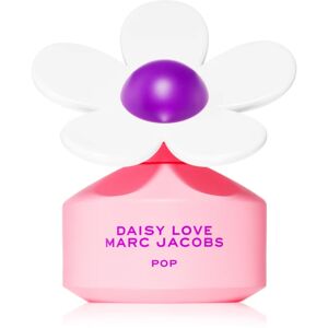 Marc Jacobs Daisy Love Pop EDT W 50 ml