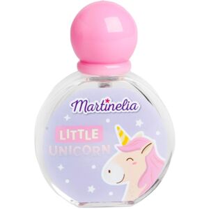 Martinelia Little Unicorn Fragrance EDT for children 30 ml