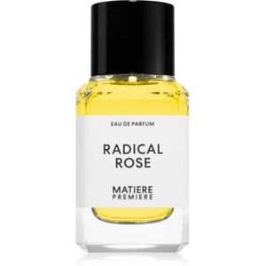 Matiere Premiere Radical Rose EDP U 50 ml