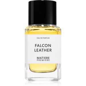 Matiere Premiere Falcon Leather EDP U 100 ml