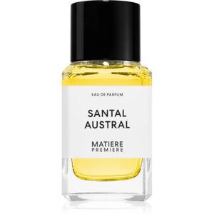 Matiere Premiere Santal Austral EDP U 100 ml