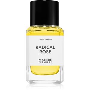 Matiere Premiere Radical Rose EDP U 100 ml