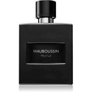 Mauboussin Pour Lui In Black EDP M 100 ml