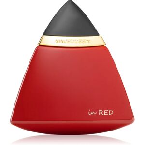 Mauboussin In Red EDP W 100 ml