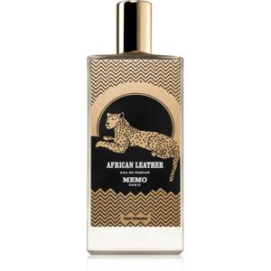 Memo African Leather EDP U 75 ml