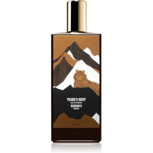 Memo Tiger's Nest EDP U 75 ml