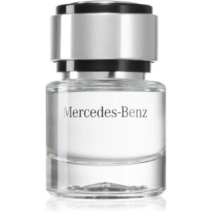 Mercedes-Benz Mercedes Benz EDT M 40 ml