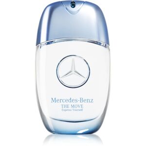 Mercedes-Benz The Move Express Yourself EDT M 100 ml