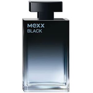 Mexx Black Man EDT M 50 ml