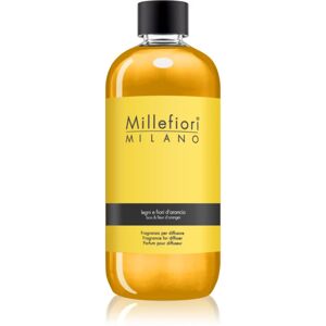 Millefiori Milano Legni e Fiori D'Arancio refill for aroma diffusers 500 ml