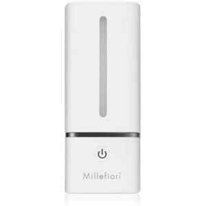 Millefiori Moveo Electric diffuser White