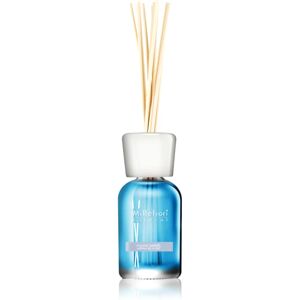 Millefiori Natural Acqua Blu aroma diffuser with filling 100 ml