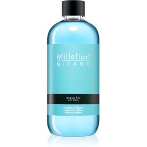 Millefiori Natural Acqua Blu refill for aroma diffusers 500 ml