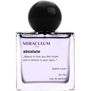 Miraculum Absolute EDP W 50 ml