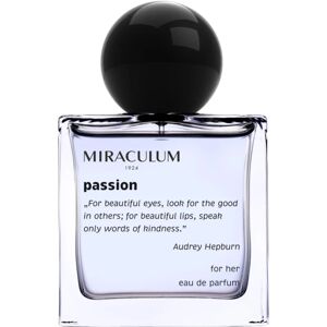 Miraculum Passion EDP W 50 ml