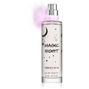 Miraculum Girls Collection Magic Night EDT W 30 ml