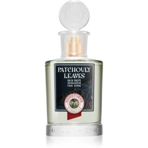 Monotheme Classic Collection Patchouly Leaves EDT M 100 ml
