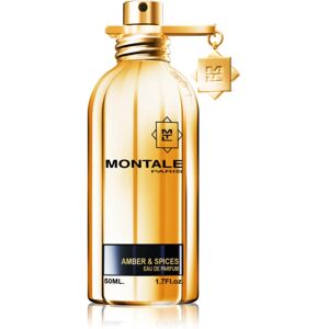 Montale Amber & Spices EDP U 50 ml