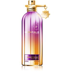 Montale Sweet Peony EDP W 100 ml